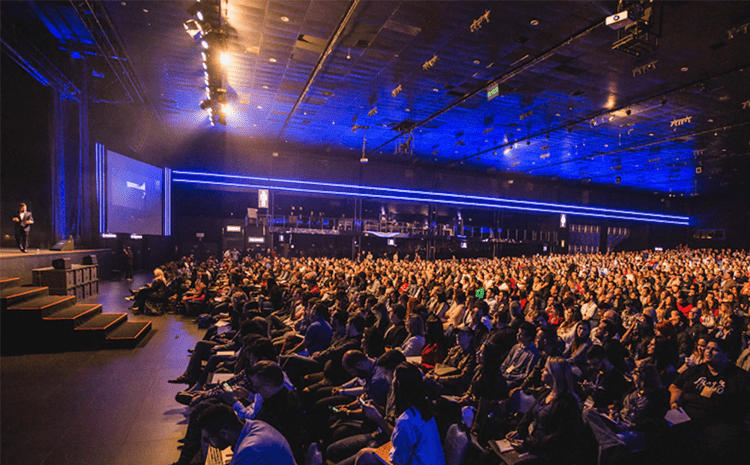 How Immersive is Revitalising The Cultural