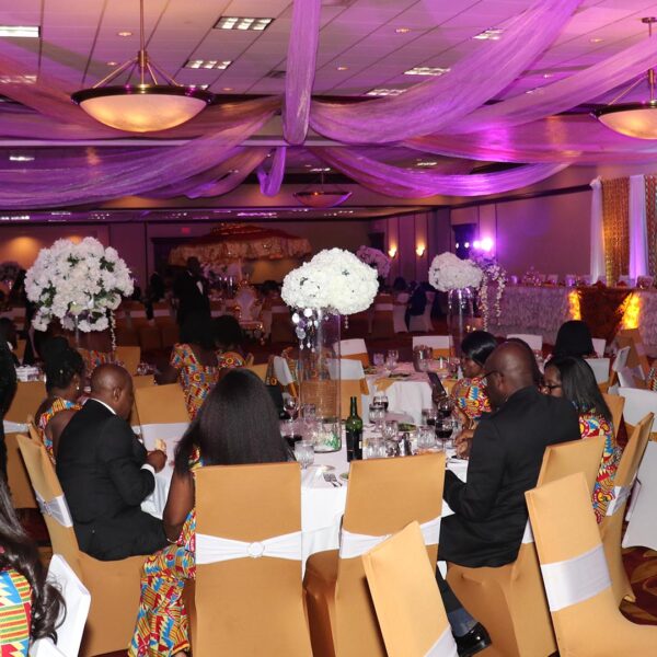 Test Service Booking Like- DJ, Catering, Or Photography