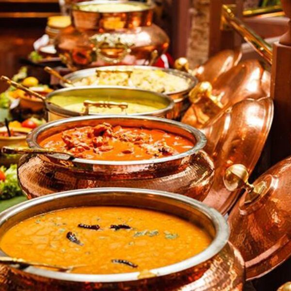 Catering
